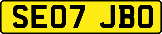 SE07JBO