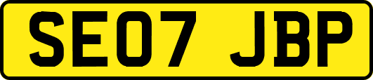 SE07JBP