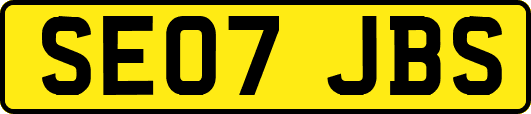 SE07JBS