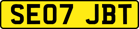 SE07JBT