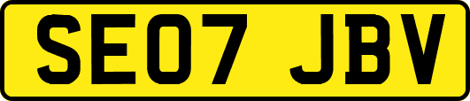 SE07JBV
