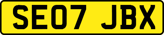 SE07JBX
