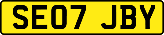 SE07JBY