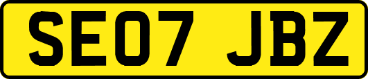 SE07JBZ