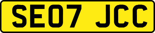 SE07JCC