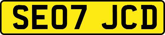 SE07JCD