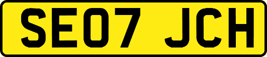 SE07JCH