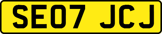 SE07JCJ