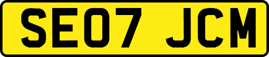 SE07JCM