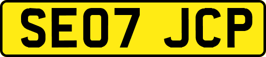 SE07JCP