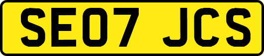 SE07JCS
