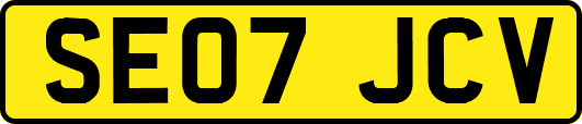 SE07JCV