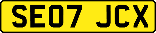 SE07JCX