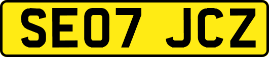 SE07JCZ