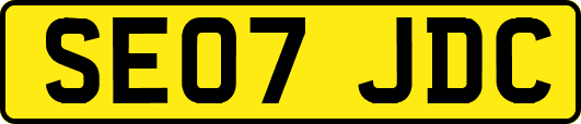 SE07JDC