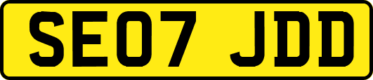 SE07JDD