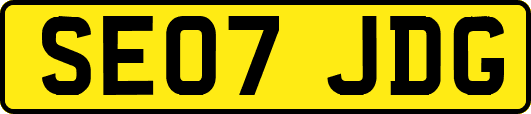 SE07JDG
