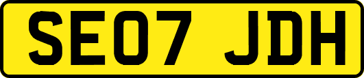 SE07JDH