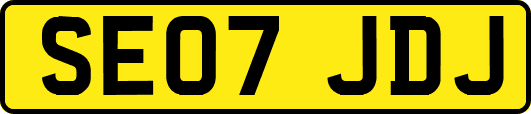 SE07JDJ