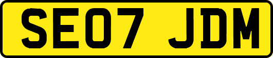 SE07JDM