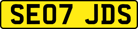 SE07JDS