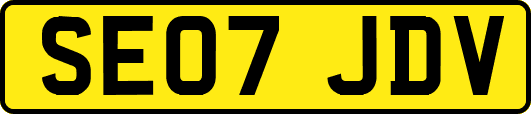 SE07JDV