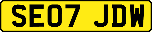 SE07JDW