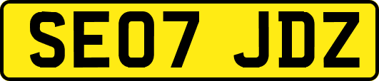 SE07JDZ