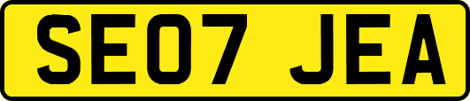 SE07JEA