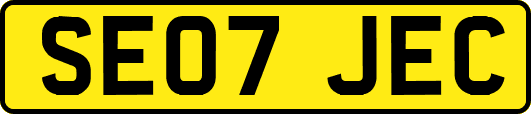 SE07JEC
