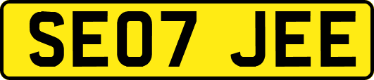 SE07JEE