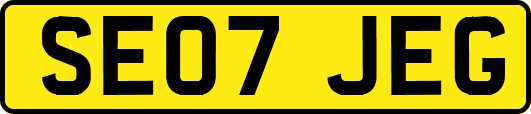 SE07JEG