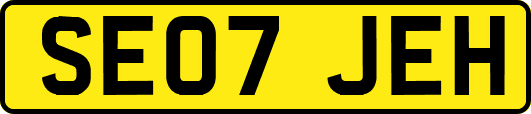 SE07JEH
