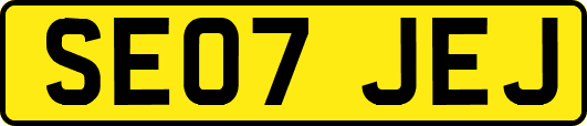 SE07JEJ