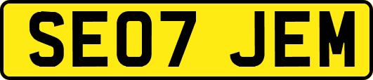 SE07JEM