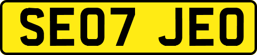 SE07JEO