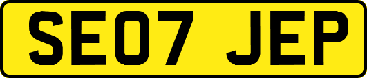 SE07JEP