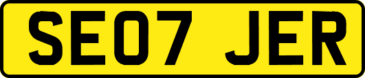 SE07JER