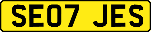 SE07JES