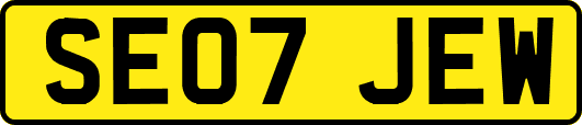 SE07JEW