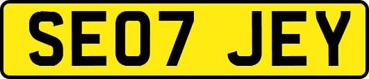 SE07JEY