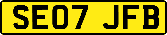SE07JFB