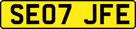 SE07JFE