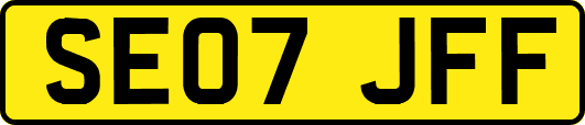 SE07JFF