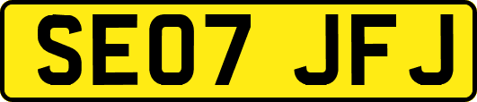 SE07JFJ