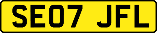 SE07JFL