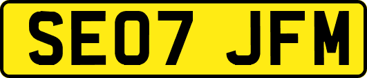 SE07JFM