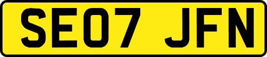 SE07JFN