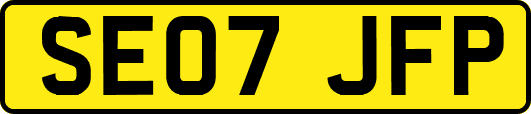 SE07JFP