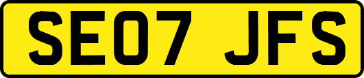 SE07JFS